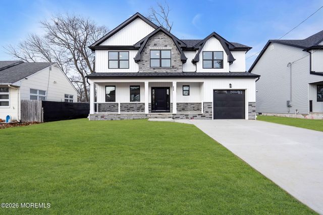 213 Ida Drive, Point Pleasant, NJ 08742