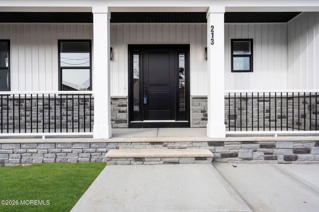 213 Ida Drive, Point Pleasant, NJ 08742