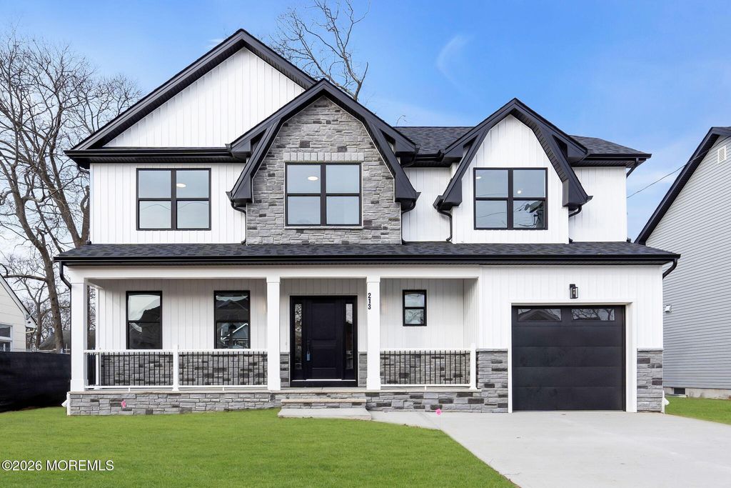 213 Ida Drive, Point Pleasant, NJ 08742