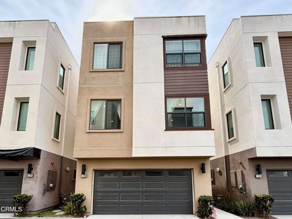 1105 Canal Street, Oxnard, CA 93035