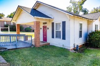 501 W Gordon Street, Thomaston, GA 30286