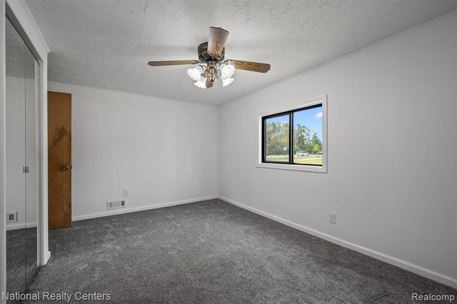 2942 S Baldwin Road, Lake Orion, MI 48360