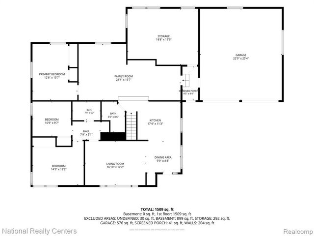 2942 S Baldwin Road, Lake Orion, MI 48360