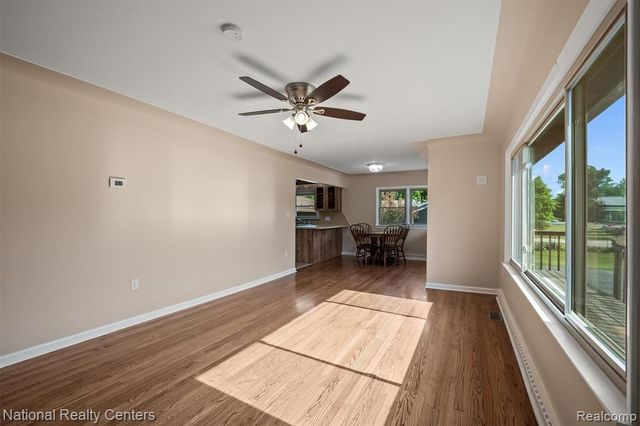 2942 S Baldwin Road, Lake Orion, MI 48360