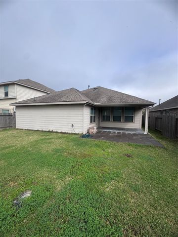 737 Montclair Mist Lane, La Marque, TX 77568