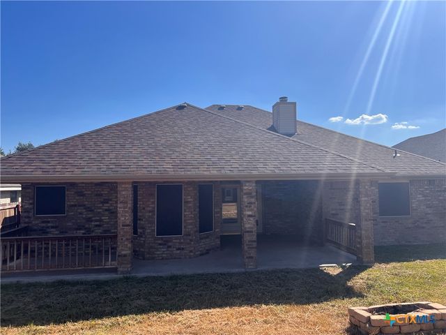 2903 Phoenix Drive, Killeen, TX 76543