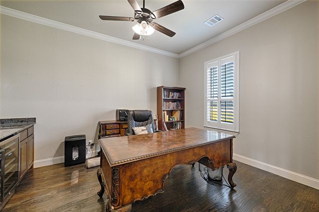 3841 Karen Road, Midlothian, TX 76065