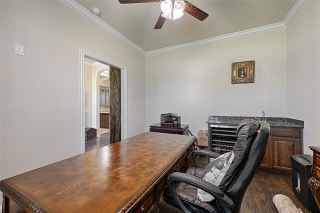 3841 Karen Road, Midlothian, TX 76065