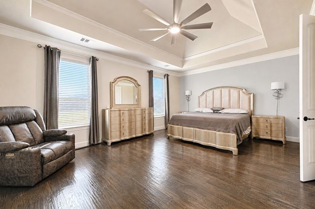 3841 Karen Road, Midlothian, TX 76065