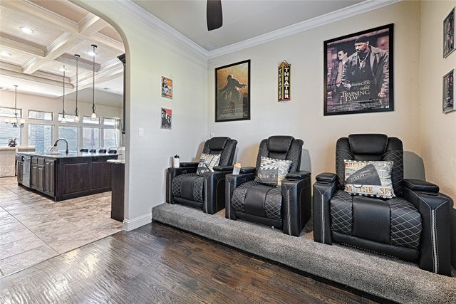 3841 Karen Road, Midlothian, TX 76065