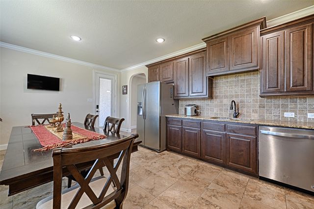 3841 Karen Road, Midlothian, TX 76065