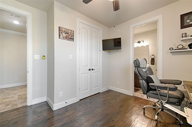 3841 Karen Road, Midlothian, TX 76065