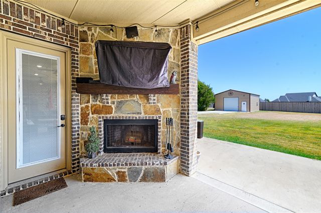 3841 Karen Road, Midlothian, TX 76065
