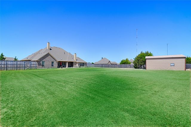 3841 Karen Road, Midlothian, TX 76065