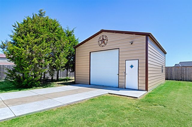 3841 Karen Road, Midlothian, TX 76065