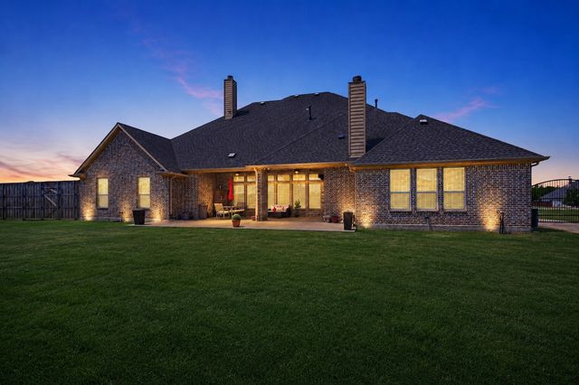 3841 Karen Road, Midlothian, TX 76065