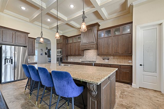 3841 Karen Road, Midlothian, TX 76065