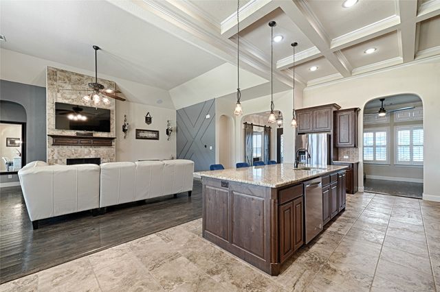 3841 Karen Road, Midlothian, TX 76065