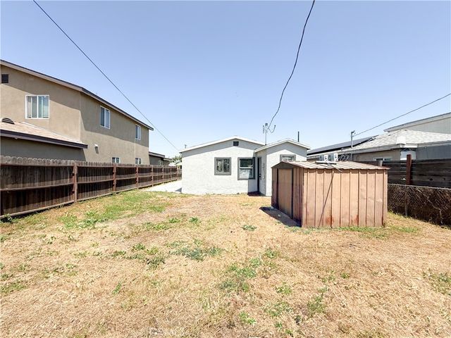 1700 W 153rd Street, Compton, CA 90220