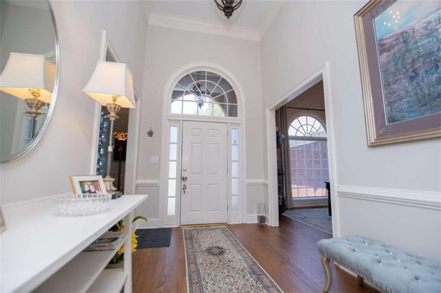 303 Ivy Brook Court, Alpharetta, GA 30004