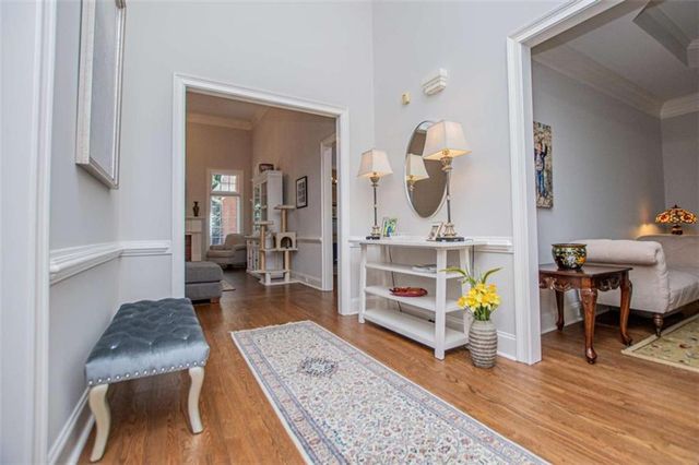 303 Ivy Brook Court, Alpharetta, GA 30004
