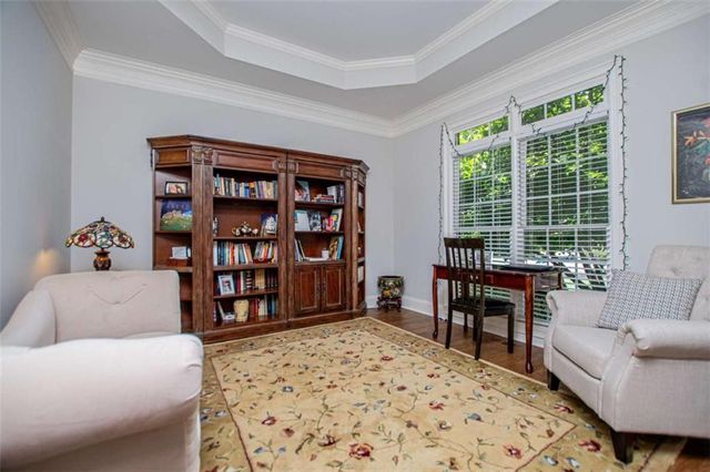 303 Ivy Brook Court, Alpharetta, GA 30004