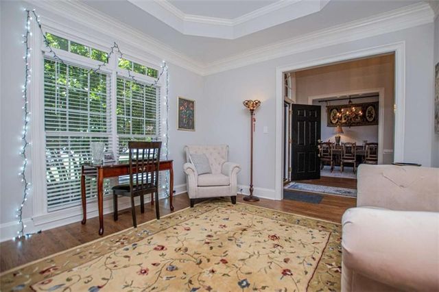 303 Ivy Brook Court, Alpharetta, GA 30004