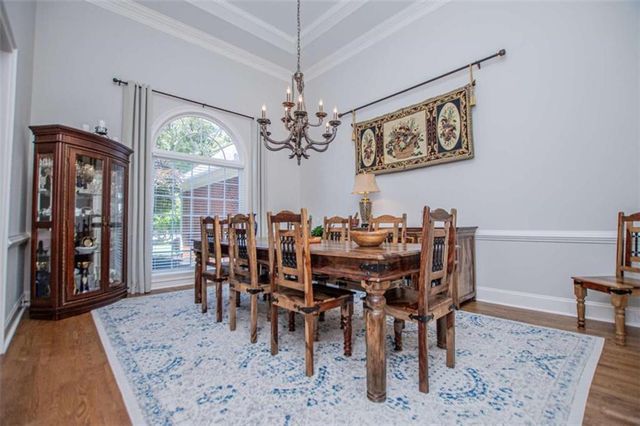 303 Ivy Brook Court, Alpharetta, GA 30004