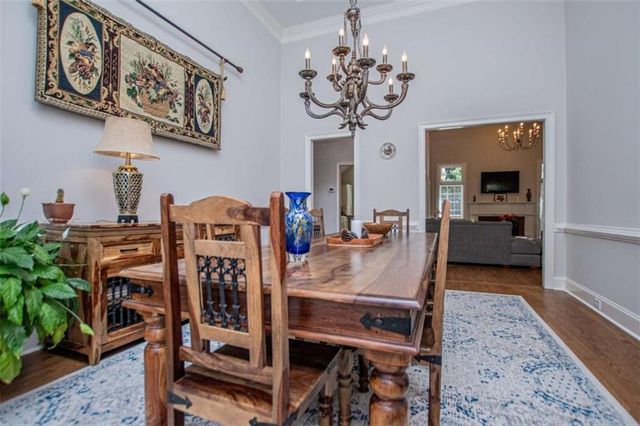 303 Ivy Brook Court, Alpharetta, GA 30004