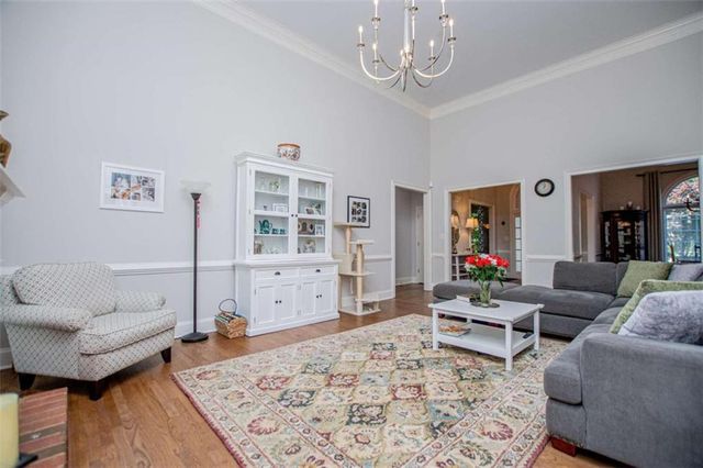 303 Ivy Brook Court, Alpharetta, GA 30004