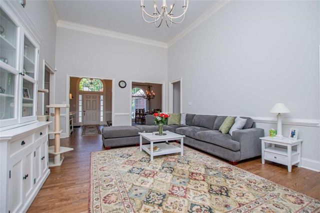 303 Ivy Brook Court, Alpharetta, GA 30004