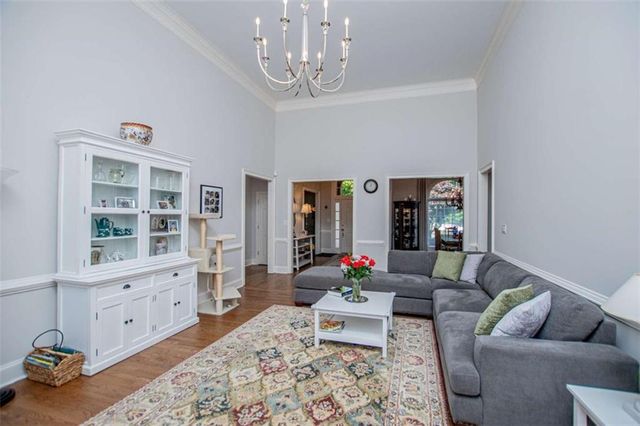 303 Ivy Brook Court, Alpharetta, GA 30004
