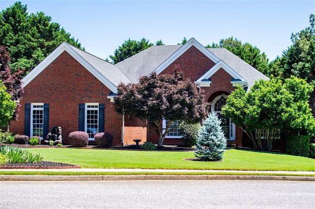 303 Ivy Brook Court, Alpharetta, GA 30004