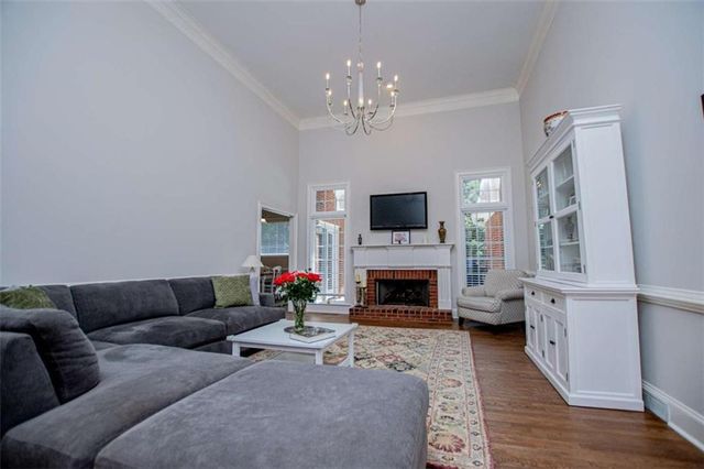 303 Ivy Brook Court, Alpharetta, GA 30004