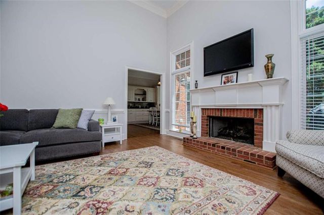 303 Ivy Brook Court, Alpharetta, GA 30004