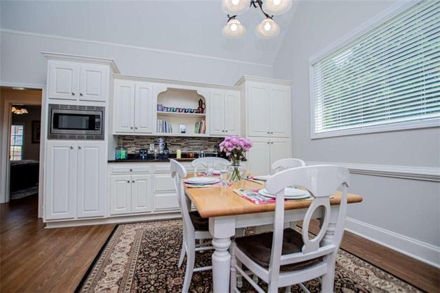 303 Ivy Brook Court, Alpharetta, GA 30004