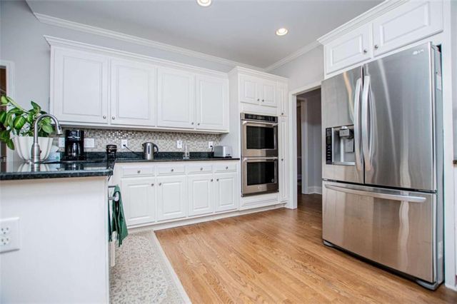 303 Ivy Brook Court, Alpharetta, GA 30004