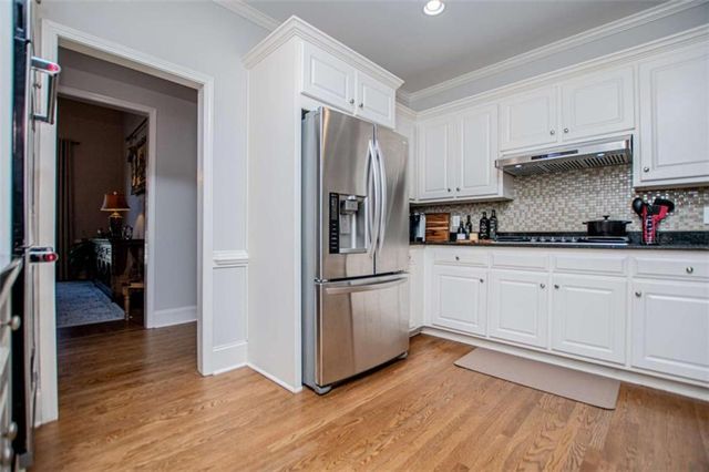 303 Ivy Brook Court, Alpharetta, GA 30004