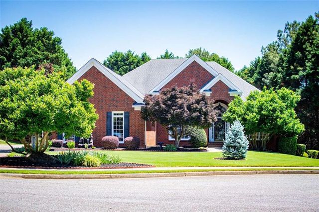 303 Ivy Brook Court, Alpharetta, GA 30004