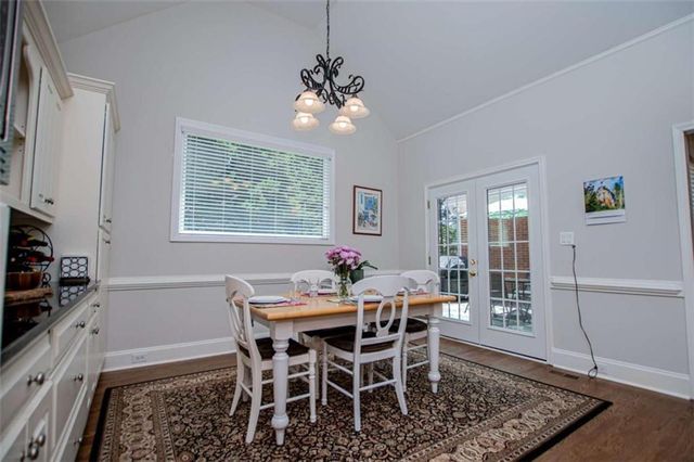 303 Ivy Brook Court, Alpharetta, GA 30004
