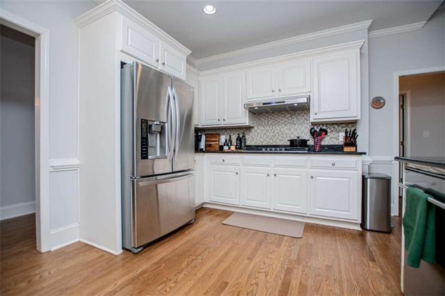 303 Ivy Brook Court, Alpharetta, GA 30004