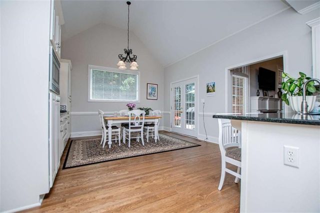 303 Ivy Brook Court, Alpharetta, GA 30004