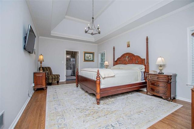 303 Ivy Brook Court, Alpharetta, GA 30004