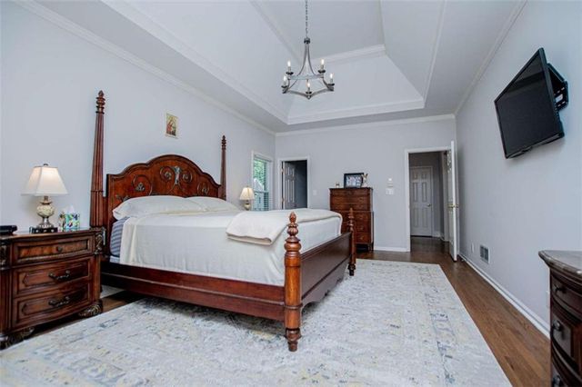 303 Ivy Brook Court, Alpharetta, GA 30004