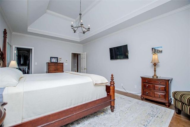 303 Ivy Brook Court, Alpharetta, GA 30004