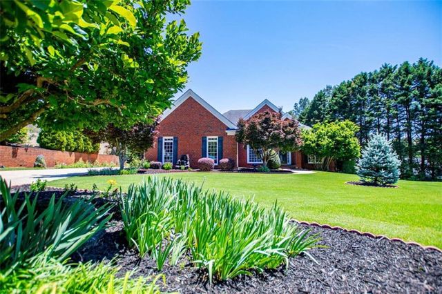 303 Ivy Brook Court, Alpharetta, GA 30004