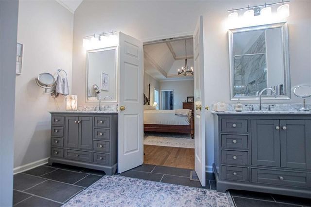 303 Ivy Brook Court, Alpharetta, GA 30004