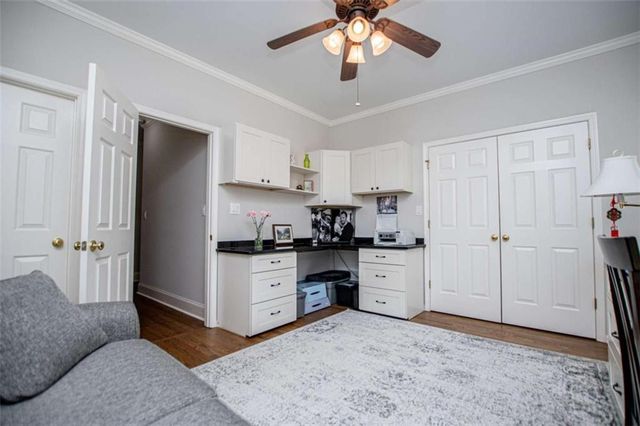303 Ivy Brook Court, Alpharetta, GA 30004