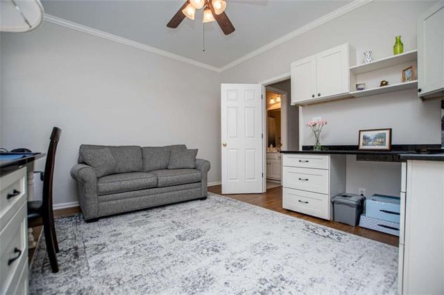 303 Ivy Brook Court, Alpharetta, GA 30004