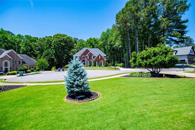 303 Ivy Brook Court, Alpharetta, GA 30004
